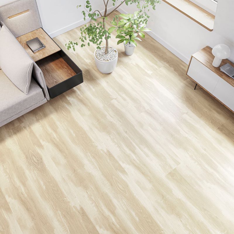 Tarimas Laminada Snow Painted Oak